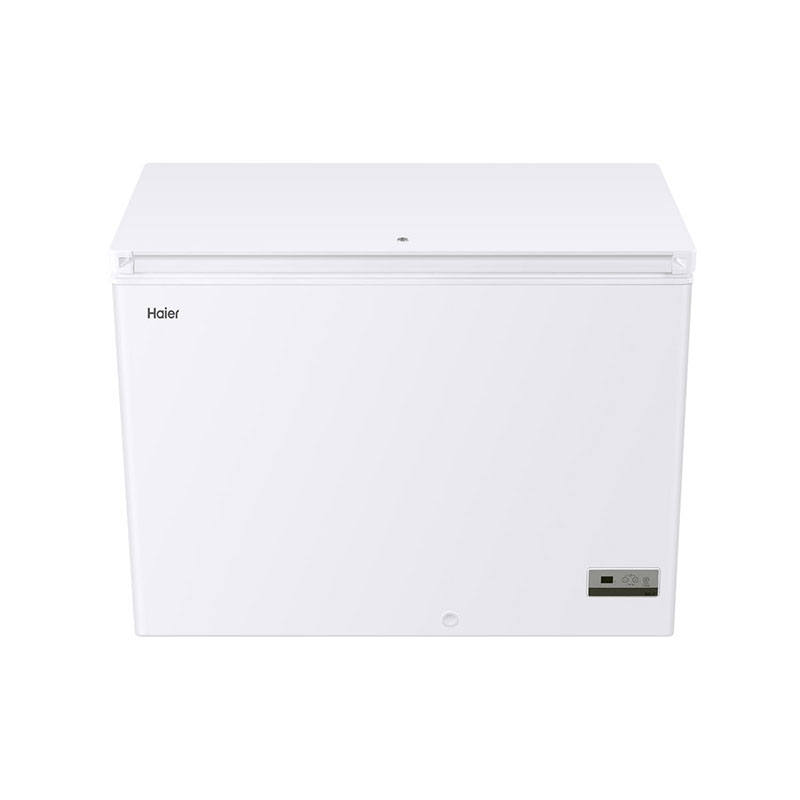 (Pre Order) HAIER 1 Door Freezer 8.9Q Model HCF-300DP
