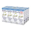 Thumbnail 3 of  ซันคิสท์ นมพิสทาชิโอ ยูเอชที รสออริจินอล 180 มล. x 12