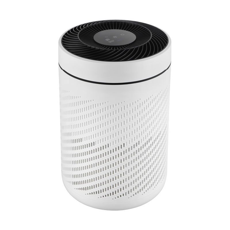 MIDEA Air Purifier 30 sqm Model KJ200GZ41 White