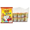 Thumbnail 1 of ยำยำ ช้างน้อย บะหมี่กึ่งสำเร็จรูป รสต้มยำกุ้ง 20 ก. x 60