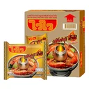 Thumbnail 1 of ไวไว บะหมี่กึ่งสําเร็จรูป รสต้มยำกุ้งน้ำข้น 60 ก. x 30
