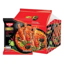 Thumbnail 1 of NISSIN Thai Signature Instant Noodles Tom Yum Kung Creamy 72 g 5 pcs