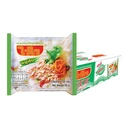 Thumbnail 1 of ไวไว เส้นหมี่ รสหมูสับ 55 ก. x 30