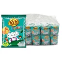 Thumbnail 1 of ยำยำ ช้างน้อย รสโนริสาหร่าย 20 ก. x 60