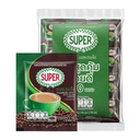 Thumbnail 1 of SUPER Coffee 3in1 Coffee Mix Espresso 17 g 100 sachets