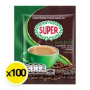 Thumbnail 2 of SUPER Coffee 3in1 Coffee Mix Espresso 17 g 100 sachets