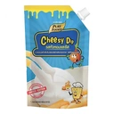 Thumbnail 1 of เพียวฟู้ดส์ ชีสซี่ดิป รสหัวหอมและชีส 920 ก.