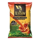 Thumbnail 1 of ช้างทอง ชาผง สูตรชาซีลอน 400 ก.