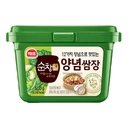 Thumbnail 1 of ซาโจ เฮพโย ซัมจัง ซอสเต้าเจี้ยวปรุงรส 500 ก.