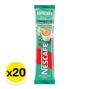 Thumbnail 2 of เนสกาแฟ กาแฟปรุงสำเร็จชนิดผง 3อิน1 โพรสลิม 15 ก. 20 ซอง