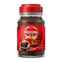 Thumbnail 1 of MOCCONA Select Coffee 190 g