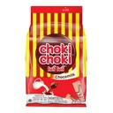 Thumbnail 1 of โชกี้ โชกี้ ช็อกโกแลต รสนม 100 แท่ง