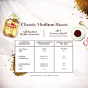 Thumbnail 2 of มอคโคน่า คลาสสิค มีเดียม โรส กาแฟสำเร็จรูปชนิดฟรีซดาย 200 ก.