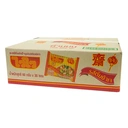 Thumbnail 3 of WAIWAI Instant Noodles Vegetarian Tom Yum Flavour 60 g x 30