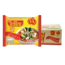 Thumbnail 1 of WAIWAI Instant Noodles Vegetarian Tom Yum Flavour 60 g x 30