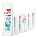 Thumbnail 1 of CLEAR Anti-Dandruff Shampoo Ice Cool Menthol 60 ml x 6