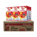 Thumbnail 1 of ไวตามิ้ลค์ นมถั่วเหลือง ยูเอชที สูตรออริจินัล 125 มล. x 48 กล่อง