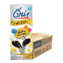 Thumbnail 1 of ดีน่า นมถั่วเหลือง ยูเอชที รสงาดำ 180 มล. x 24