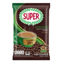 Thumbnail 1 of SUPER coffee 3in1 Coffee Mix Espresso 17 g 50 sachets