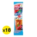 Thumbnail 2 of NESTEA Mix Berry Tea Mixes 12.5 g 18 sachets