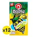 Thumbnail 2 of อิชิตัน ชาเขียวพร้อมดื่ม น้ำผึ้งมะนาว 250 มล. x 12