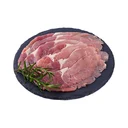 Thumbnail 2 of เอโร่ สันสะโพกแองกัสสไลซ์ แช่แข็ง Ms4+ 500 ก.