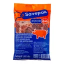 Thumbnail 1 of เซพแพ็ค หมูนุ่มหมักพริกไทยดำแช่แข็ง สูตร 2 แพ็ค 1 กก.