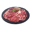 Thumbnail 2 of เอโร่xนิดา เนื้อน่องลายสไลซ์แช่แข็ง 500 ก.