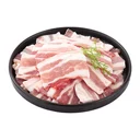 Thumbnail 2 of เอโร่ สามชั้นหมูกระทะแช่แข็ง 1 กก.