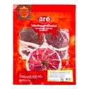 Thumbnail 1 of เอโร่xนิดา เนื้อเสือร้องไห้วัวสไลซ์แช่แข็ง 500 ก.