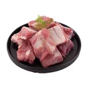 Thumbnail 2 of ARO Frozen Pork Spare Rib Cut 1 kg