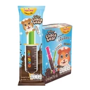 Thumbnail 1 of ช็อกโก้แบร์ ขนมหวานรสช็อกโกแลต 8 ก. x 12