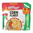 Thumbnail 1 of เคลล็อกส์ คอร์นเฟลกส์ รุ่นถุง 1.2 กก.