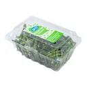 Thumbnail 2 of พริกขี้หนูเขียวเด็ดก้าน 300 ก.