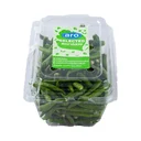 Thumbnail 3 of พริกขี้หนูเขียวเด็ดก้าน 300 ก.