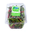 Thumbnail 2 of พริกขี้หนูสวนเด็ดก้าน 300 ก.