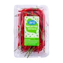 Thumbnail 1 of พริกขี้หนูแดง 300 ก.