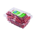 Thumbnail 3 of พริกขี้หนูแดงเด็ดก้าน 300 ก.