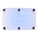 Thumbnail 4 of Container with Wheel Size 51x74x44 cm 120 l