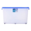 Thumbnail 2 of Container with Wheel Size 51x74x44 cm 120 l