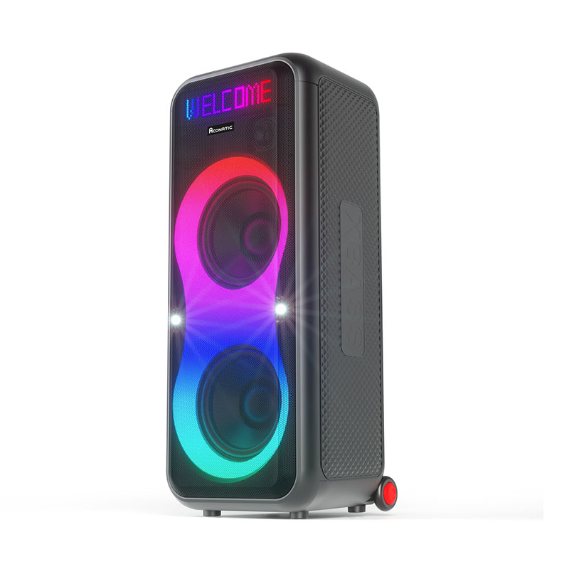 ACONATIC Party Speaker Model AN-SP1410PT