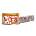 Thumbnail 1 of PUMPUI Smiling Fish Fried Baby Clam 40 g x 10