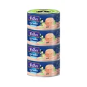 Thumbnail 4 of ซีเล็ค ทูน่าสเต็กในน้ำมันถั่วเหลือง 165 ก. x 4