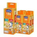 Thumbnail 1 of NAUTILUS Tuna Spread with Cracker 85 g x 4