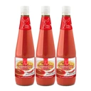 Thumbnail 1 of ม้าบิน ซอสพริก 640 ก. x 3