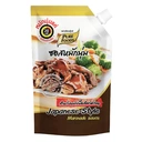 Thumbnail 1 of เพียวฟู้ดส์ ซอสหมักนุ่ม สไตล์ญี่ปุ่น 1 กก.