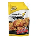 Thumbnail 1 of เพียวฟู้ดส์ ซอสเคลือบไก่สูตรกระเทียม 1 กก.