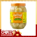 Thumbnail 1 of แม่จินต์ กระเทียมดอง 870 ก.