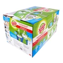 Thumbnail 4 of สก๊อตช์-ไบรต์ ถังปั่น รุ่นดูโอวอช พร้อมชุดไม้ถูพื้นไมโครไฟเบอร์