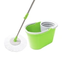 Thumbnail 2 of สก๊อตช์-ไบรต์ ถังปั่น รุ่นดูโอวอช พร้อมชุดไม้ถูพื้นไมโครไฟเบอร์